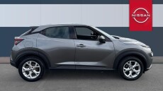 Nissan Juke 1.0 DiG-T Acenta 5dr Petrol Hatchback
